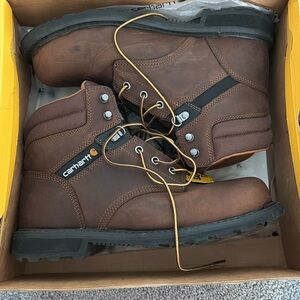 Carhartt Work Boot